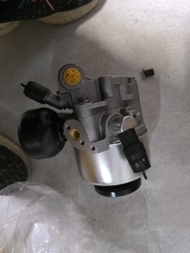 Für mercedes abc - für, pumpe