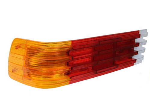 Rücklichtglas links mercedes - links,