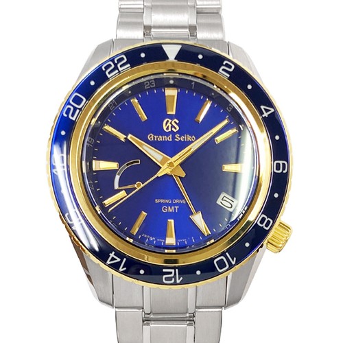 Grand seiko sports collection - seiko,