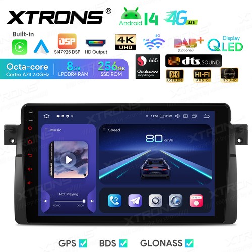 Autoradio android 14 - 9",