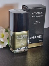 CHANEL LE VERNIS ~ Nagellack ~