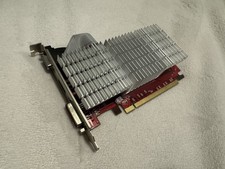 MSI ATI Radeon HD 5450