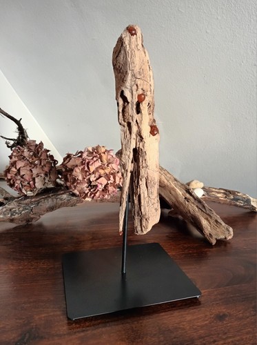 Fischlandliebe skulptur mit - fischlandliebe,