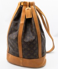 LOUIS VUITTON RANDONNEE GM
