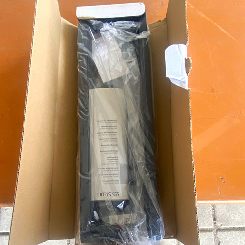 Sss siedle türgong klingel - sss,