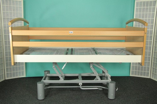 Stiegelmeyer rega bett - rega,