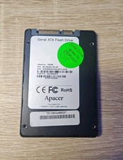 Apacer 120GB SSD mit Windows
