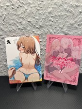 Genki Parade 2  Anime Waifu