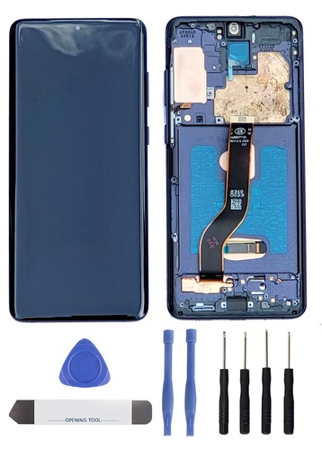 Oled display touchscreen - touchscreen, mit