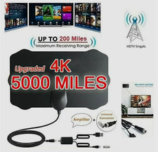 5000-Meilen-Reichweite