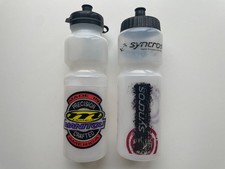 Fahrrad-Trinkflaschen Answer