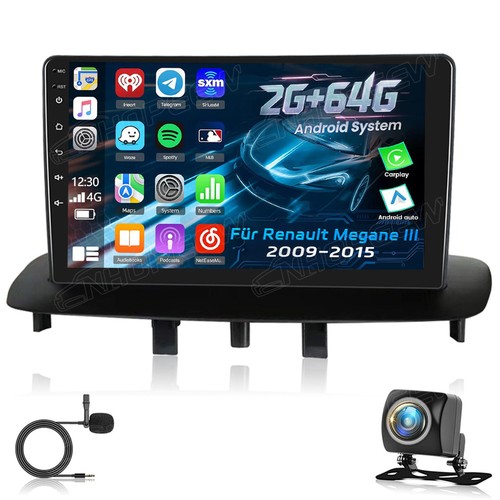 64gb android autoradio - android,