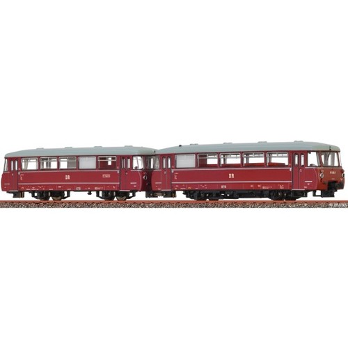 Brawa 64327 triebwagen 171 - triebwagen,