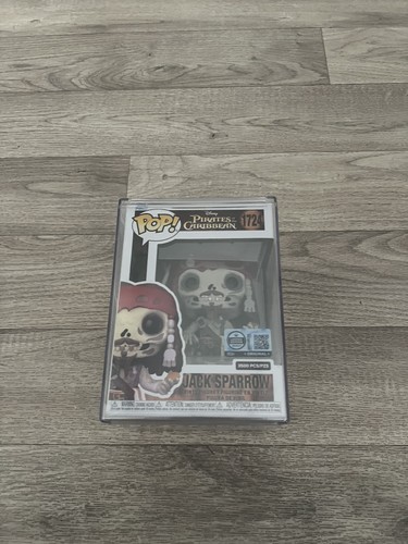 Funko pop pirates the - pirates, of