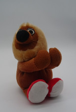 Plüschtier Stofftier Samson