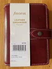 Filofax Malden, pocket