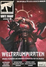 Warhammer - White Dwarf 523 -