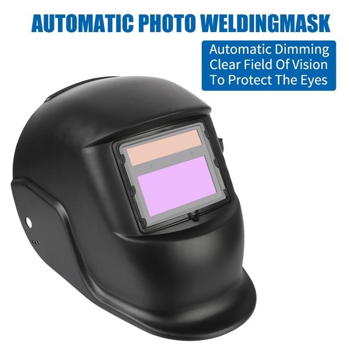 Automatik schweißhelm - automatik,