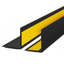 PVC Winkelprofil Kantenschutz