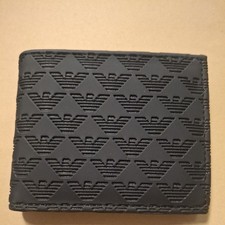 Armani Geldbeutel Neu 🔥🔥