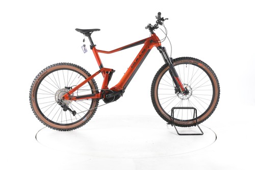 Bulls copperhead evo - am, 1