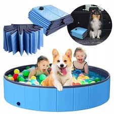 Hundepool Swimmingpool Hunde