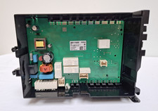 BOSCH Serie 8 / Waschmaschine