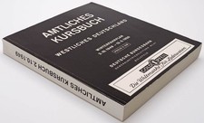 Amtliches Kursbuch westliches