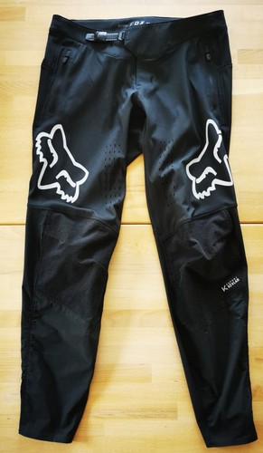 Fox mtb defend sommer hose - fox,