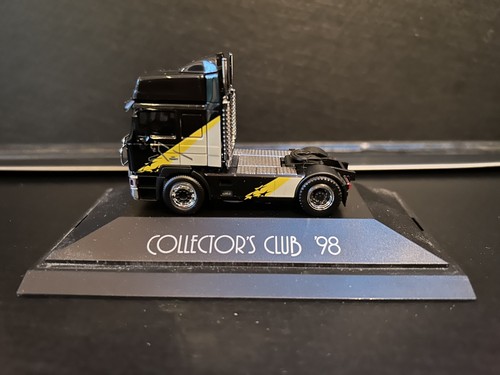 Herpa man 2000 10 603 - herpa,