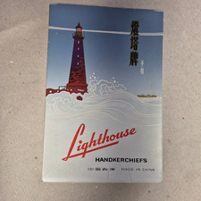 DDR 6x Damen Taschentücher