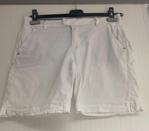 Mos mosh shorts - mos, kurze