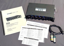 Nr. NEUWERTIG Sound Devices