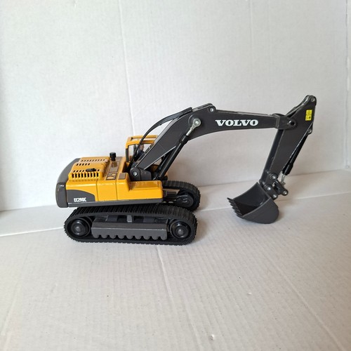 Siku super 3535 volvo - super,
