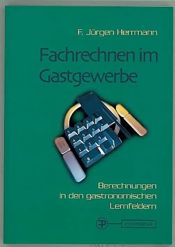 Fachrechnen gastgewerbe - fachrechnen,