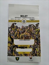Sammler ticket gks - sammler, 21/22