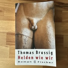 Helden wie wir von Thomas