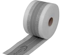 Sopro Dichtband mit Falz DBF