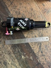 Rock Shox BAR R Air Dämpfer für MTB positive Air 250 psi Rock Shox