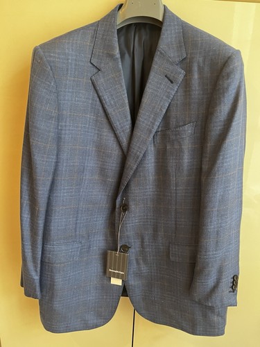 Ermenegildo zegna jacke - zegna,