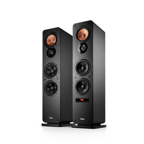 Teufel ultima aktiv 3 - ultima, 40