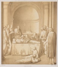 PILIZOTTI (19.Jhd) nach SARTO