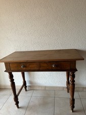 Antiker  Tisch, Gruenderzeit