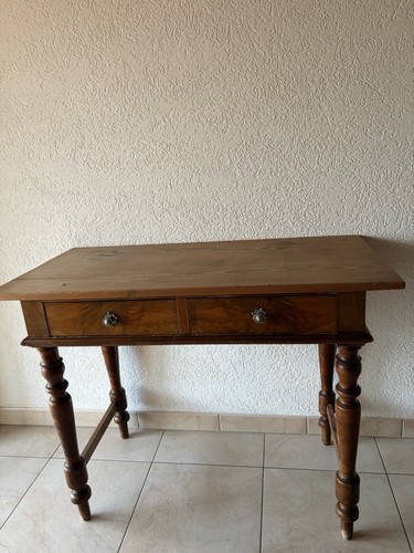 Antiker tisch gruenderzeit - antiker,