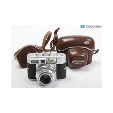 Voigtländer Vitomatic IIa mit