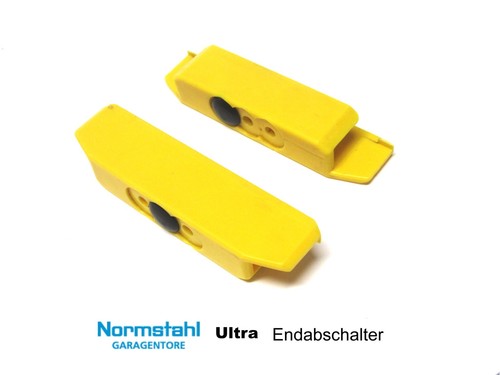 Normstahl ultra nocke - 1x,