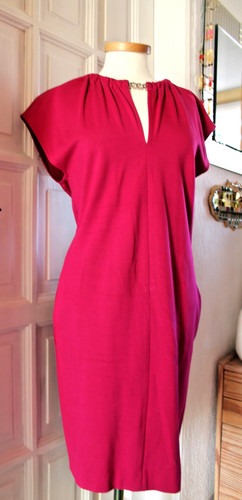 Marc cain kleid sommerkleid - cain,