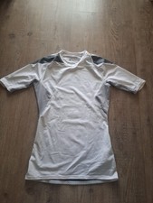 Adidas techfit compression climacool Shirt/Thermoshirt Gr. M