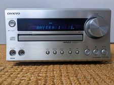 Onkyo CR-315 CD Receiver MP3