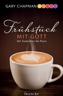 Frühstück mit gott 365 - frühstück,
